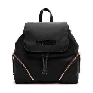Love Moschino Plecak - Plecaki - miniaturka - grafika 1