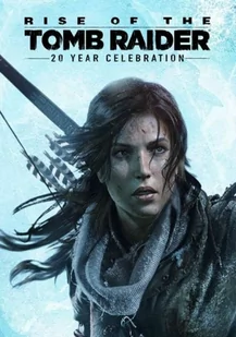 Rise of the Tomb Raider 20 Year Celebration Pack (PC) klucz Steam - Gry PC Cyfrowe - miniaturka - grafika 1