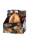 Figurki dla dzieci - Motozaury 2w1 T-Rex w jajku VTECH - miniaturka - grafika 1