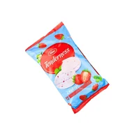 Cukier i słodziki - Zefir z płatkami truskawki "Tenderness" 240g - miniaturka - grafika 1