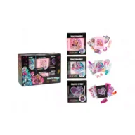 Szkolne artykuły papiernicze - Rms-Import Monster High mini pamiętnik 3 wzory - miniaturka - grafika 1