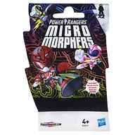 Figurki dla dzieci - Hasbro PRG MicroMorphers, mix - miniaturka - grafika 1