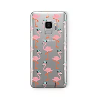 Etui i futerały do telefonów - Etui na SAMSUNG Galaxy S9 DISNEY Minnie 032 - miniaturka - grafika 1