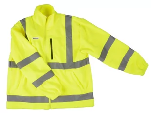 COLUMBIA Dunlop odblaskowa robocza ostrzegawcza Dunlop E-22436-M - Pozostały sprzęt i akcesoria do ćwiczeń - miniaturka - grafika 1