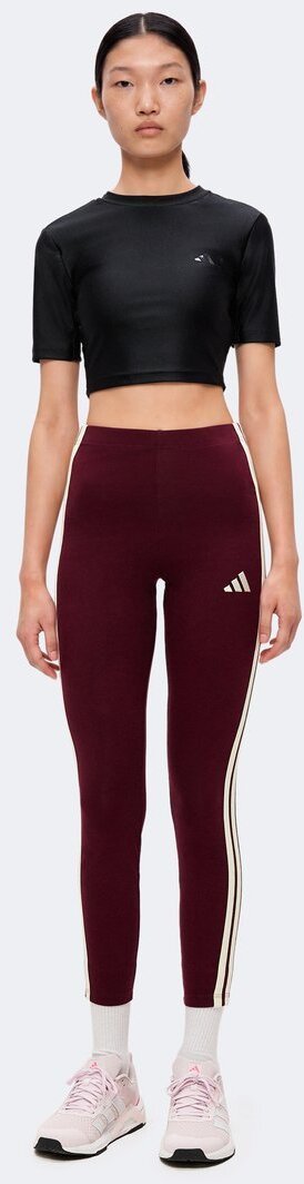 Adidas Legginsy Essentials 3 Stripes KS6288