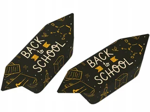 Krówki na Rozpoczęcie Roku Szkolnego Back to School, Witaj Szkoło WZ3 - Cukierki - miniaturka - grafika 1
