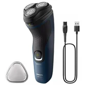 Golarki męskie - Philips 1000 Series S1151/03 - miniaturka - grafika 1