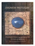 Zarządzanie - Przedsiębiorstwo w gospodarce 4.0. - miniaturka - grafika 1