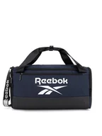 Torby sportowe - Reebok Torba RBK-034-CCC-05 Granatowy - miniaturka - grafika 1