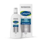 Suplementy diety - Cetaphil pro itch control emul.d/m 295 ml - miniaturka - grafika 1