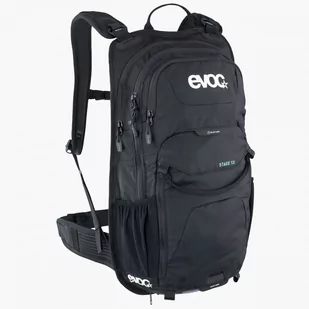 EVOC EVOC Uni Stage Performance plecak, czarny (czarny) - EVOC100204100 EVOC100204100 - Plecaki - miniaturka - grafika 4