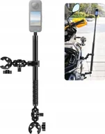 Akcesoria do kamer sportowych - Puluz Imadło Magic Arm Kij Selfie PU495B - miniaturka - grafika 1