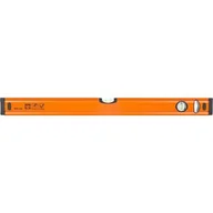 Poziomice, łaty, miary - Neo Poziomnica aluminiowa 150 cm, 2 libelle 71-066 - miniaturka - grafika 1