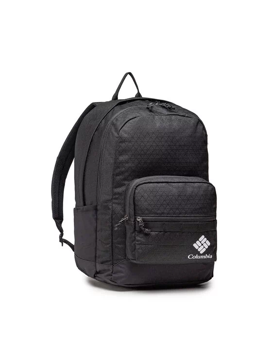 Columbia Plecak Zigzag 30L Backpack 1890031 Czarny