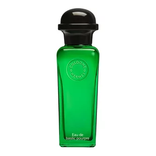 Hermes Eau de Basilique Pourpre woda kolońska  50 ml - Wody i perfumy unisex - miniaturka - grafika 1
