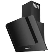 Okapy kuchenne - Amica OKC620SB - miniaturka - grafika 1