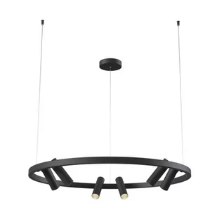 Maytoni Maytoni SATELLITE MOD102PL-L42B Zwis sufitowy LED/1900LM - Lampy sufitowe - miniaturka - grafika 1