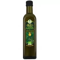 DARY NATURY - test OLEJ Z NASION POKRZYWY BIO 250 ml - DARY NATURY BP-5902581616227 - Olej spożywczy - miniaturka - grafika 1