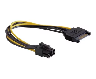 Delock Kabel 82924 (SATA - 6-Pin ) 2_97512 - Kable komputerowe i do monitorów - miniaturka - grafika 3