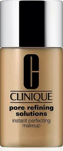 Clinique Clinique, Pore Refining Solutions, Matte Finish, Cream Foundation, 15, 30 ml For Women - Podkłady do twarzy - miniaturka - grafika 1