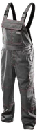 Odzież robocza - Neo Spodnie robocze na szelkach r.XXL/58 81-430-XXL - miniaturka - grafika 1