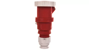 bals Gniazdo przenośne MULTI-GRIP ECR 63A 5p 400V 6h IP67 31462 BL 31462 - Osprzęt siłowy - miniaturka - grafika 1