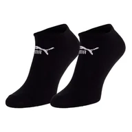 Skarpetki sportowe męskie - Skarpety unisex Puma QUARTER - miniaturka - grafika 1
