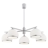 Lampy sufitowe - Argon Lampa wisząca 5X15W E27 MARBELLA 2087  2087 - miniaturka - grafika 1