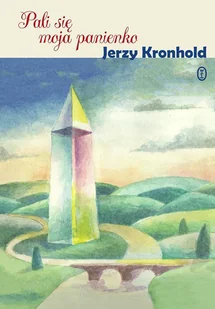 Pali się moja panienko - Poezja - miniaturka - grafika 3