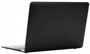 Incase Etui Hardshell Case Obudowa MacBook Air 13&amp;quot Retina 2020 Dots/Black Frost INMB200615-BLK - Torby na laptopy - miniaturka - grafika 3