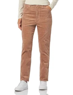 Wrangler Damskie spodnie do chodzenia, góra, 29W / 34L - Spodnie damskie - miniaturka - grafika 1