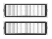 Filtry do odkurzaczy - 2X Filtry Hepa Do Xiaomi Mi Robot Vacuum Mop 1C - miniaturka - grafika 1