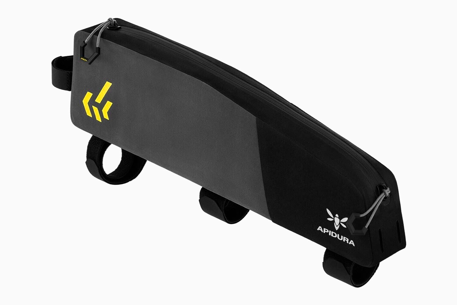 Torba na ramę Apidura Backcountry long top tube pack 1,8l