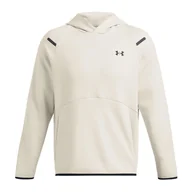 Bluzy sportowe męskie - Bluza męska Under Armour Unstoppable Fleece Jgr - miniaturka - grafika 1