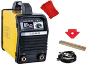 Spawarki - Spawarka inwertorowa Magnum Snake 270 LED Pakiet akcesoriów 1 - U I SNA 270LD_pakiet1 - miniaturka - grafika 1