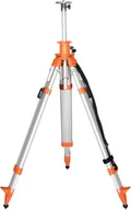 Sprzęt geodezyjny - STATYW ALUMINIOWY FS 30M Z KOLUMNA NA KORBĘ - miniaturka - grafika 1