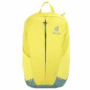Deuter Plecak Ac Lite 17 L gelb - Plecaki - miniaturka - grafika 4