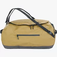 Torby podróżne - Torba  podróżna plecak 3 w 1 Evoc Duffle 60 (30 x 35 x 60 cm) curry - black 401220610 - miniaturka - grafika 1