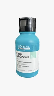 L'Oreal Scalp Advanced szampon oczyszczający 100ml - Szampony do włosów - miniaturka - grafika 1
