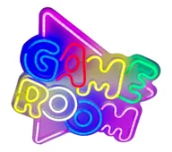 Gadżety dla graczy - Beline Neon Light Game Room - miniaturka - grafika 1