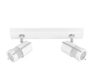 Lampy sufitowe - Light Prestige Bari Lampa sufitowa (spot) 2-punktowa LP-748/2W - miniaturka - grafika 1