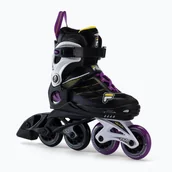 Rolki - Fila, Łyżworolki, Wizy G, rozmiar XL 38-41 - miniaturka - grafika 1