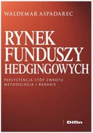 Ekonomia - Rynek funduszy hedgingowych - miniaturka - grafika 1