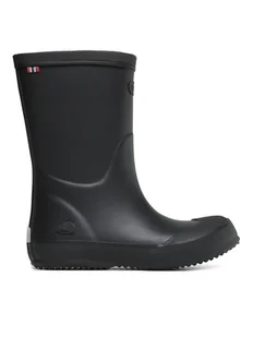 Viking Kalosze Indie Active 1-60170-2 S Czarny - Buty dla chłopców - miniaturka - grafika 1