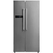Lodówki - Midea MDRS710FGD02 - miniaturka - grafika 1