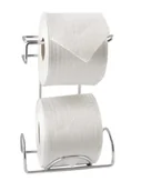 Wieszaki łazienkowe - Uchwyt, wieszak, półka na papier toaletowy 950 - miniaturka - grafika 1