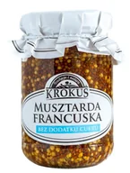 Musztardy - Musztarda francuska - miniaturka - grafika 1