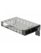 Obudowy i kieszenie na dyski twarde - DeLOCK SATA HDD 3.5 ''''> 1x 2.5 '''' - miniaturka - grafika 1