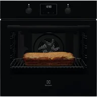 Piekarniki do zabudowy - Electrolux KOFGH70TK - miniaturka - grafika 1