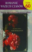 Czasopisma - Romanse Wszech Czasów Tom 60 - miniaturka - grafika 1